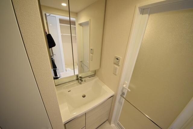 パークアクシス芝浦の物件内観写真