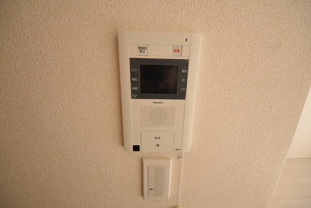 パークアクシス芝浦の物件内観写真