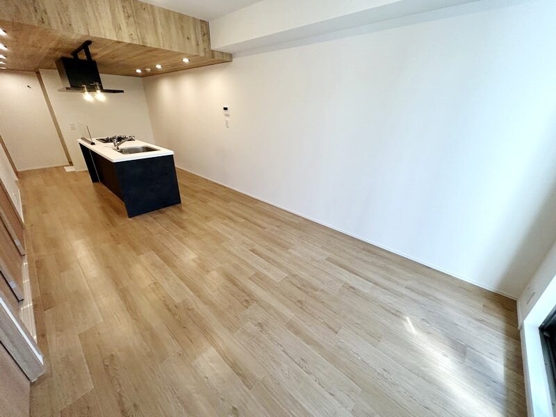 レジディア武蔵小杉の物件内観写真