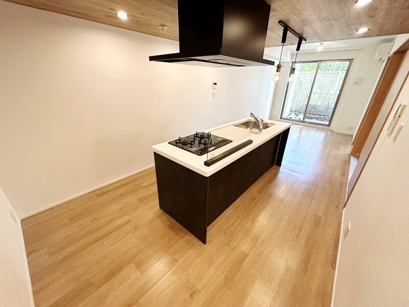 レジディア武蔵小杉の物件内観写真