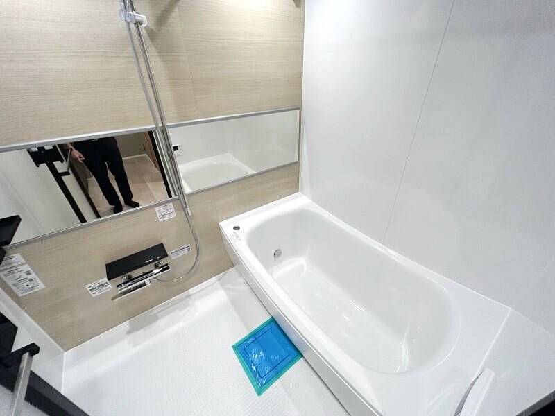 レジディア武蔵小杉の物件内観写真