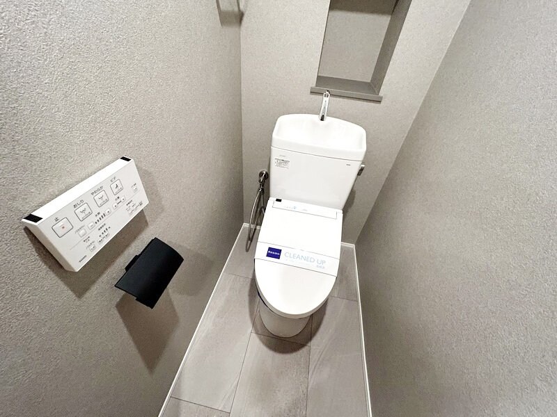 レジディア武蔵小杉の物件内観写真