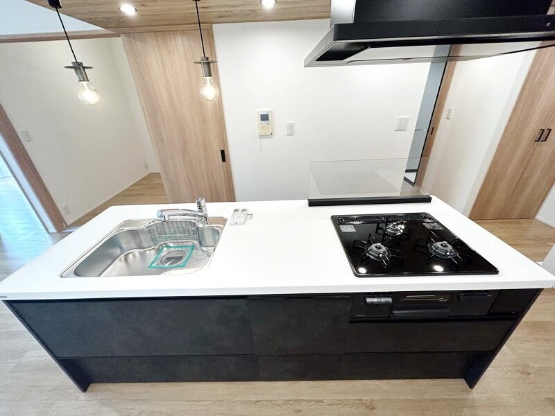 レジディア武蔵小杉の物件内観写真