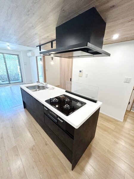 レジディア武蔵小杉の物件内観写真