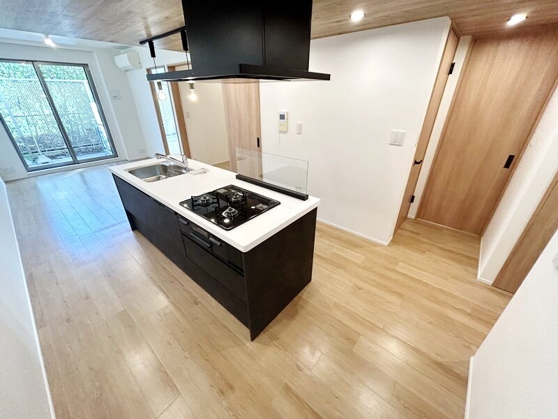 レジディア武蔵小杉の物件内観写真