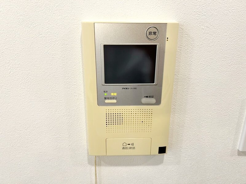 レジディア武蔵小杉の物件内観写真