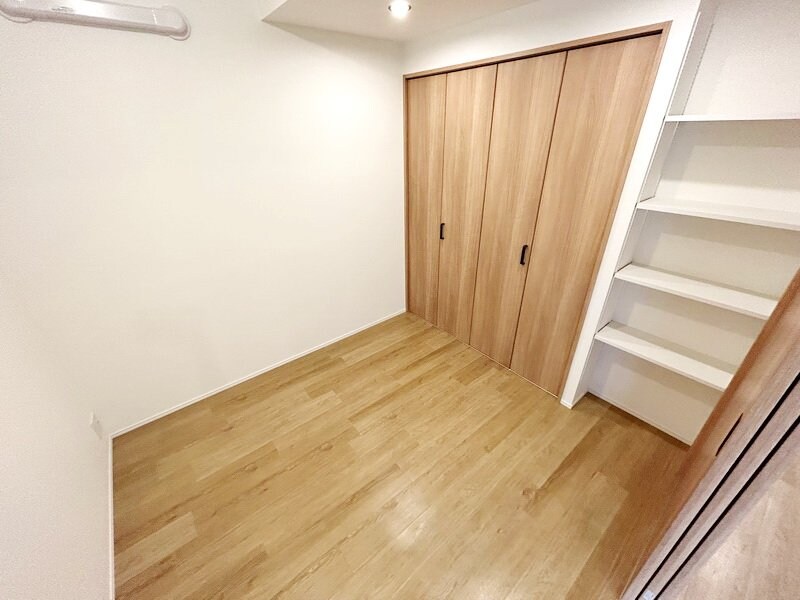 レジディア武蔵小杉の物件内観写真