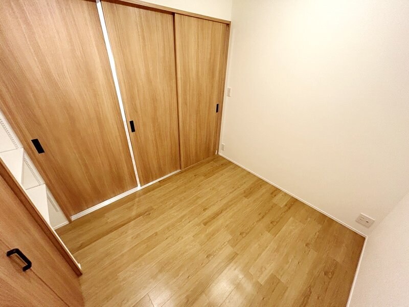 レジディア武蔵小杉の物件内観写真