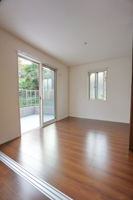 アンソレイエの物件内観写真