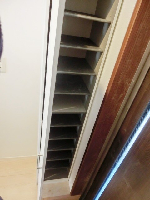 クレール経堂の物件内観写真