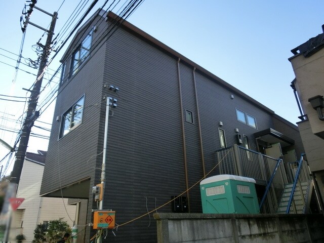 クレール経堂の物件内観写真