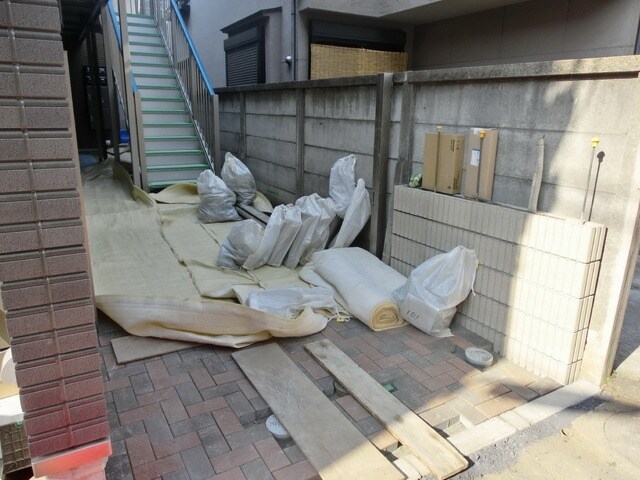 クレール経堂の物件内観写真