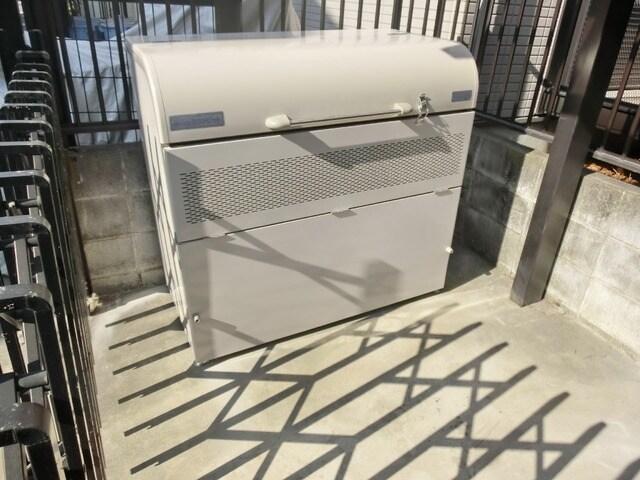 クレール経堂の物件内観写真