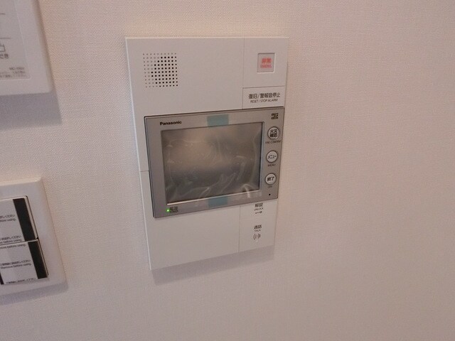 ザ・パークハビオ恵比寿プレイスの物件内観写真