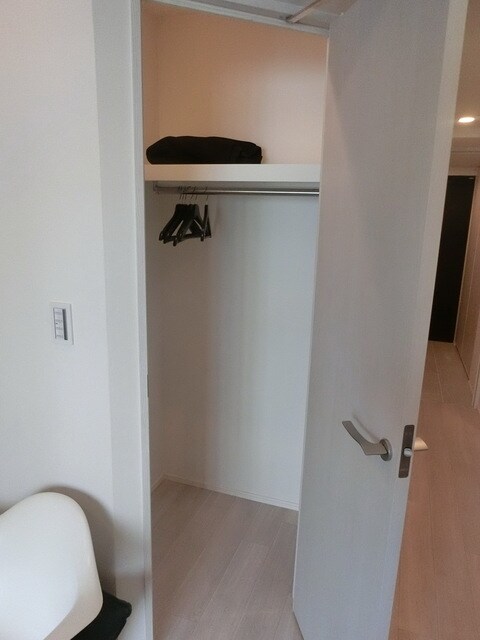 ザ・パークハビオ恵比寿プレイスの物件内観写真