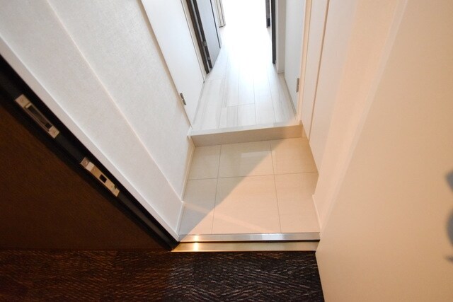 レジデンス経堂桜丘の物件内観写真