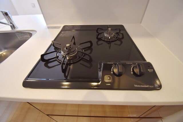 レジデンス経堂桜丘の物件内観写真