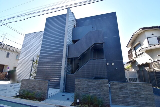 レジデンス経堂桜丘の物件内観写真