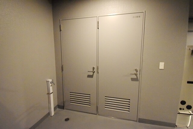 レジデンス経堂桜丘の物件内観写真