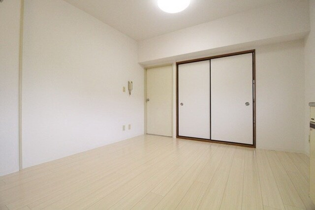 梶ヶ谷リベールの物件内観写真