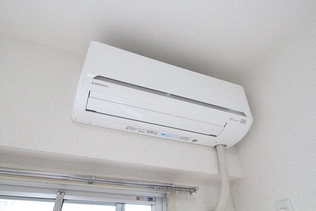 梶ヶ谷リベールの物件内観写真