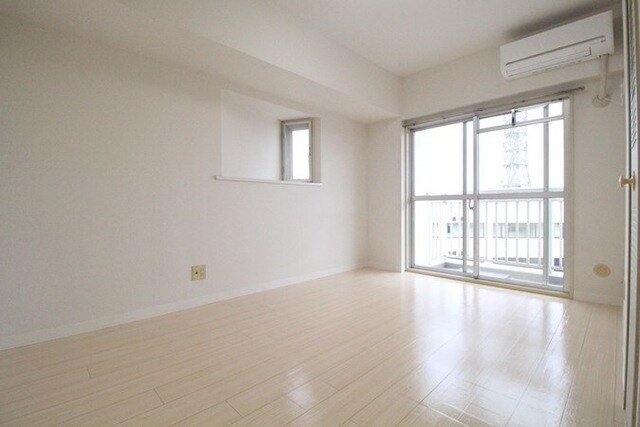 梶ヶ谷リベールの物件内観写真