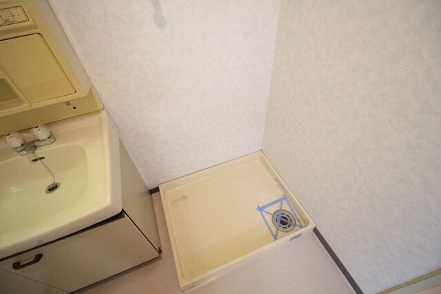 梶ヶ谷リベールの物件内観写真