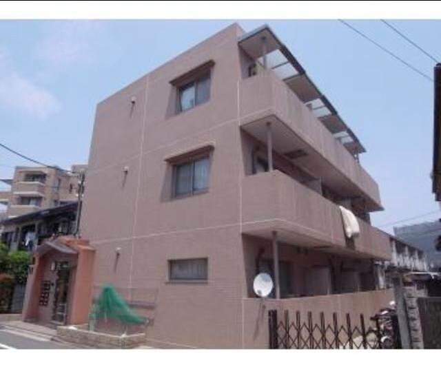 Ｋ‐ＦＬＡＴの物件外観写真