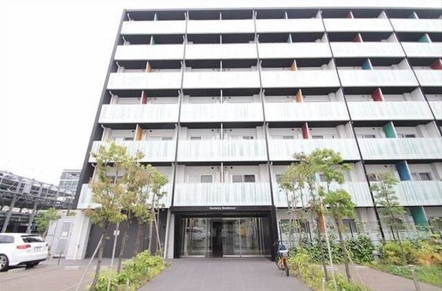 ハーモニーレジデンス武蔵小杉＃002の物件内観写真