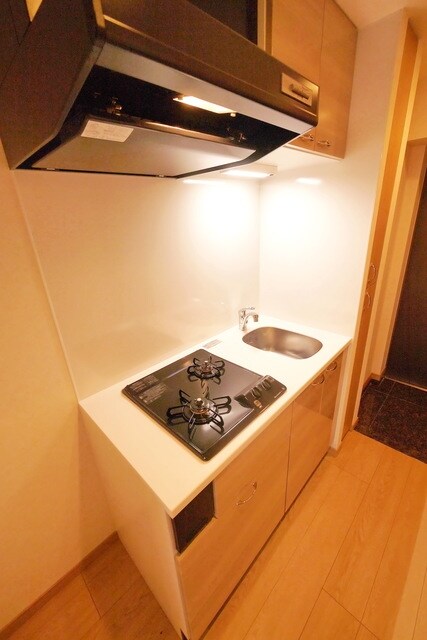 ルーブル武蔵小杉伍番館の物件内観写真