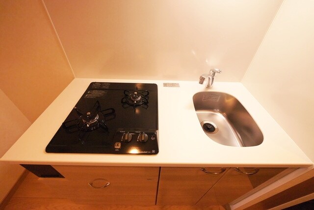 ルーブル武蔵小杉伍番館の物件内観写真