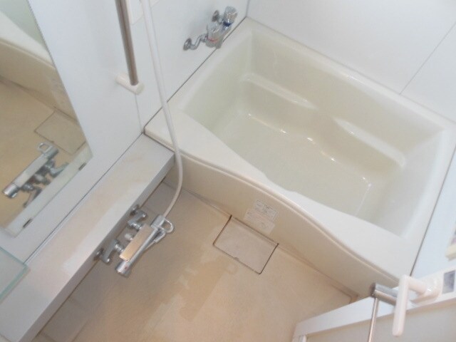 レジディア武蔵小杉の物件内観写真