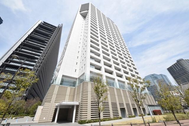 ル・サンク大崎ウィズタワーの物件内観写真