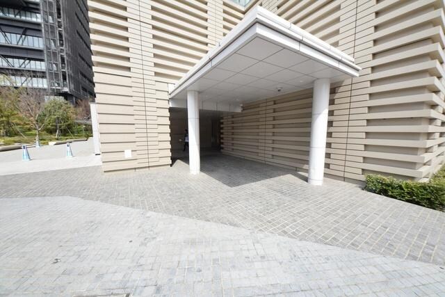 ル・サンク大崎ウィズタワーの物件内観写真