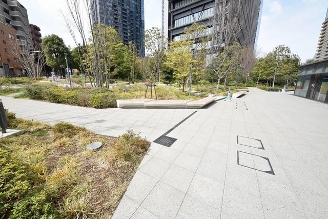 ル・サンク大崎ウィズタワーの物件内観写真