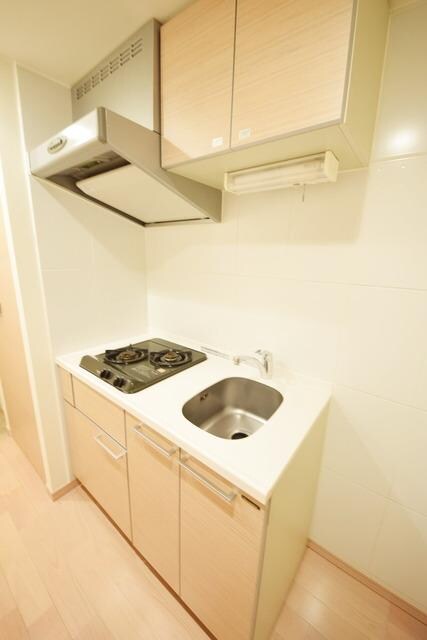 ドゥーエ大森の物件内観写真