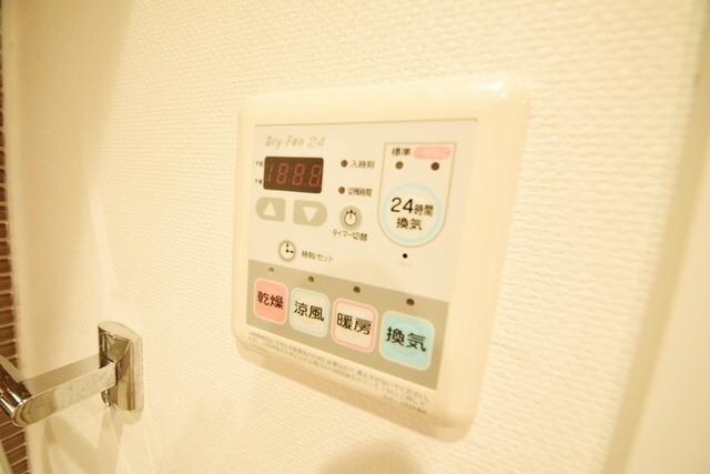 ドゥーエ大森の物件内観写真