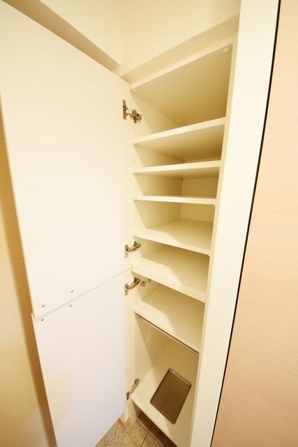 ドゥーエ大森の物件内観写真