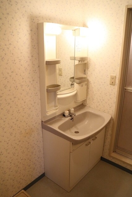 ブルーシャトー戸越の物件内観写真