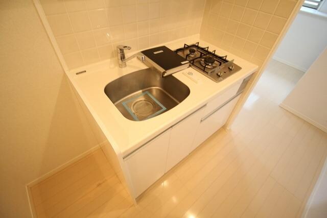 クリオ戸越銀座弐番館の物件内観写真