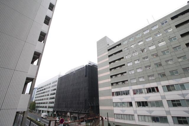 クリオ戸越銀座弐番館の物件内観写真