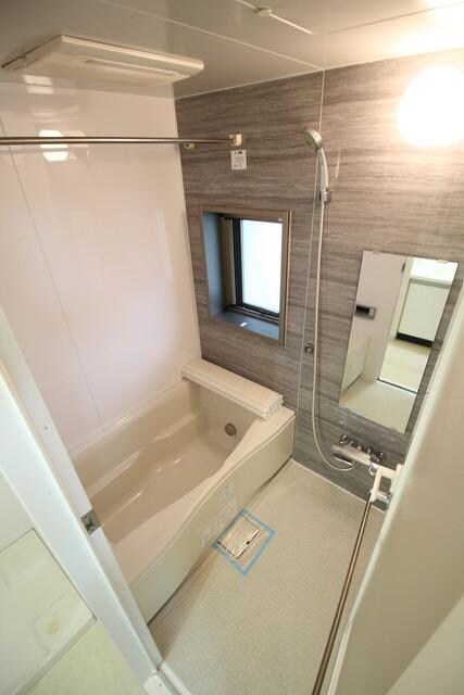 クリオ戸越銀座弐番館の物件内観写真