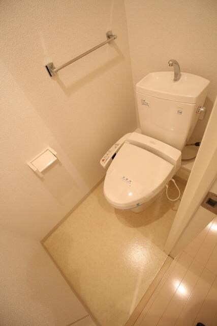 クリオ戸越銀座弐番館の物件内観写真