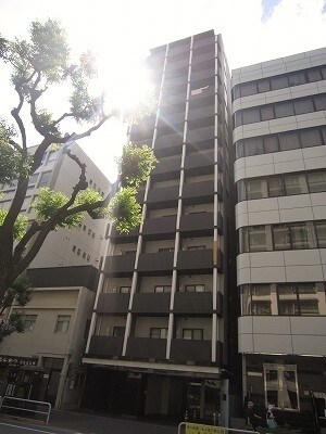 ドゥーエ大森の物件内観写真