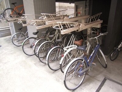 ドゥーエ大森の物件内観写真