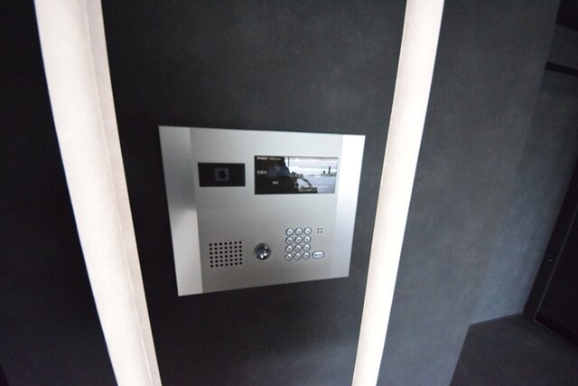 ケリア西馬込アジールコートの物件内観写真