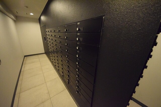 ケリア西馬込アジールコートの物件内観写真