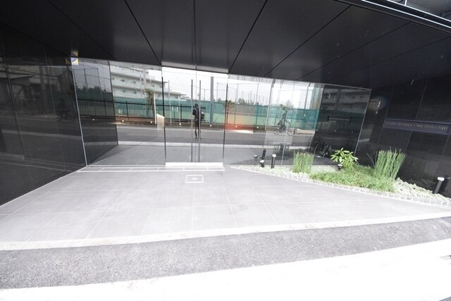 ケリア西馬込アジールコートの物件内観写真