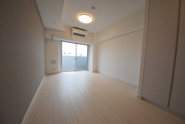 ケリア西馬込アジールコートの物件内観写真