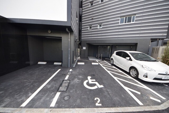 ケリア西馬込アジールコートの物件内観写真